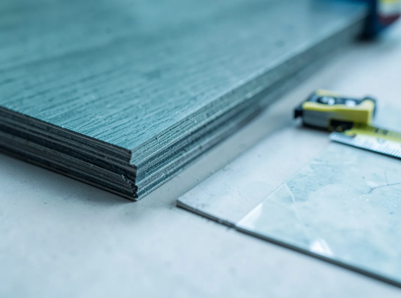 Luxury Vinyl Plank Installation Fox River Grove, IL FAQs